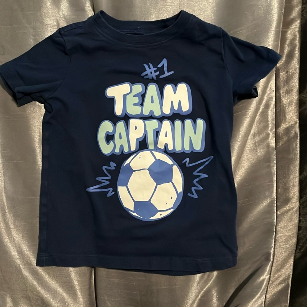 Oshkosh Originals Soccer shirt